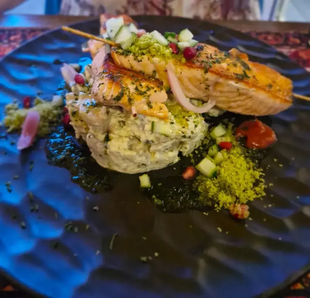 Viviane_Rallye Restaurant_Bulle_avis