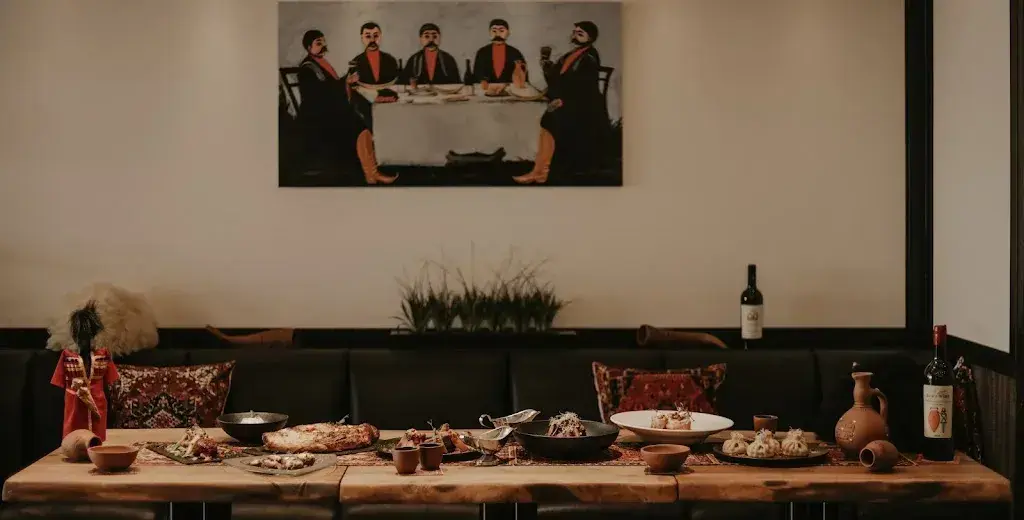 Rallye Restaurant restaurant à Bulle