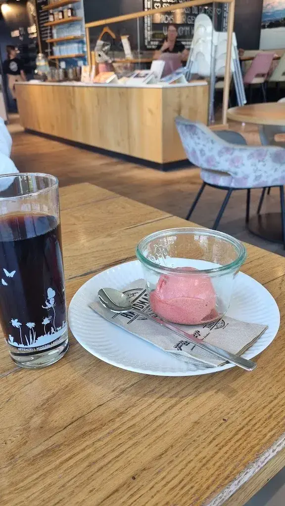 Denis_Bäckerei Füger Handmade in Steinach_Steinach_review