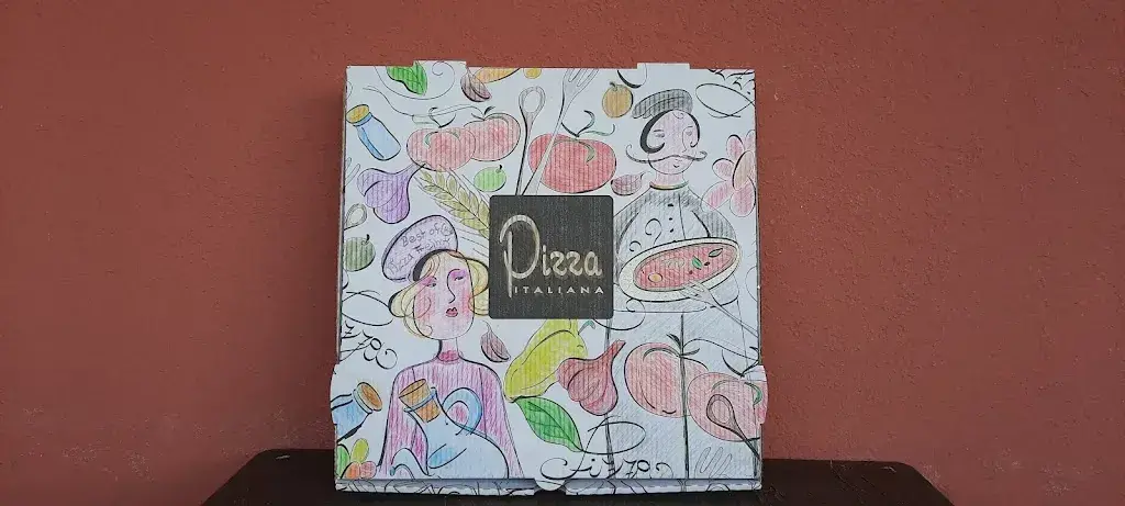 Tamara Meier (Tamalexa)_Pizzeria im Freihof_Au_review