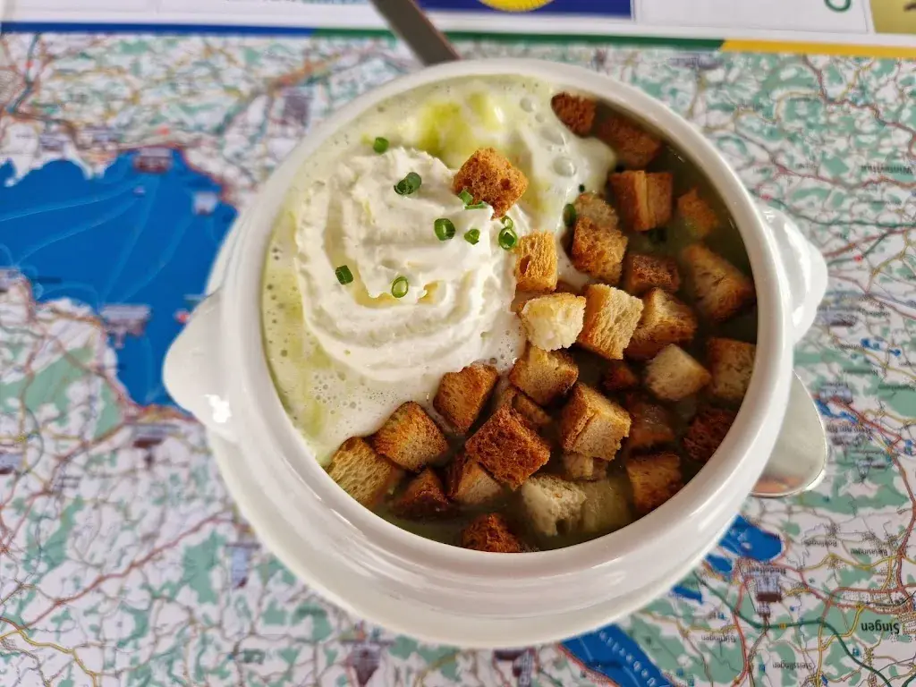 Menu_Traube Horn Restaurant / Bar_Horn_image_8