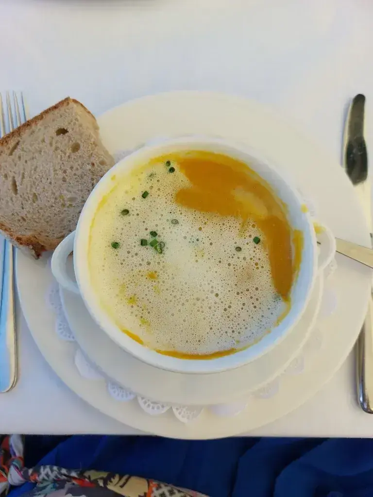 Restaurant Hotel Bad Horn restaurant à Horn