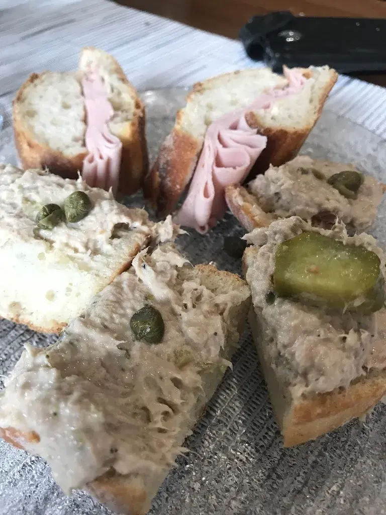 Andrea ZiLuMaus_Al Sole Bar Ristorante_Horn_Bewertung