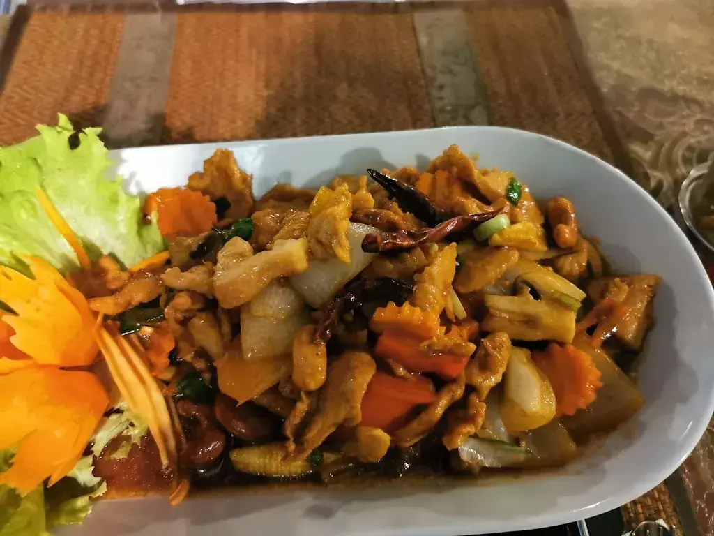 Menu_Chao Phraya_Horn_image_6