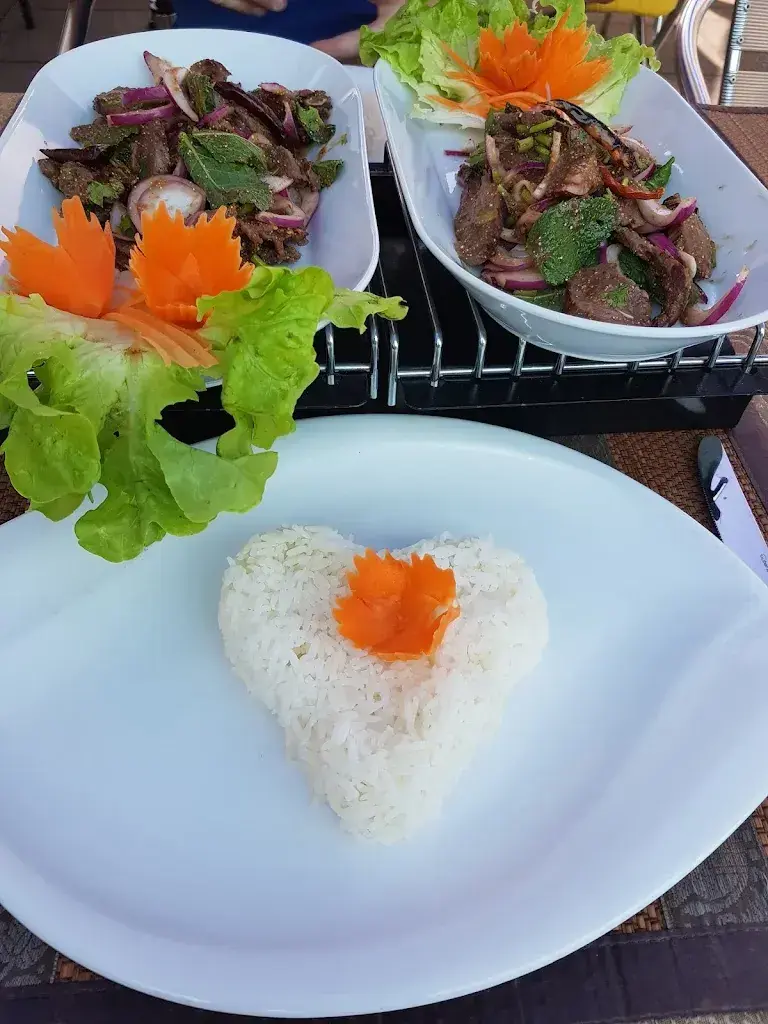 Manuela Hegglin_Chao Phraya_Horn_review