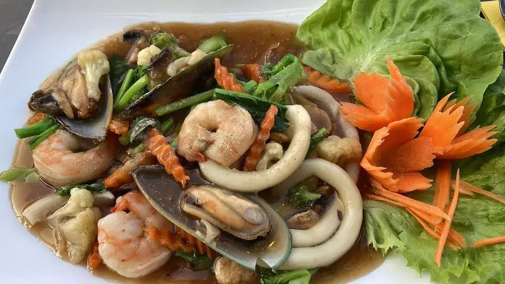 reni 73_Chao Phraya_Horn_review