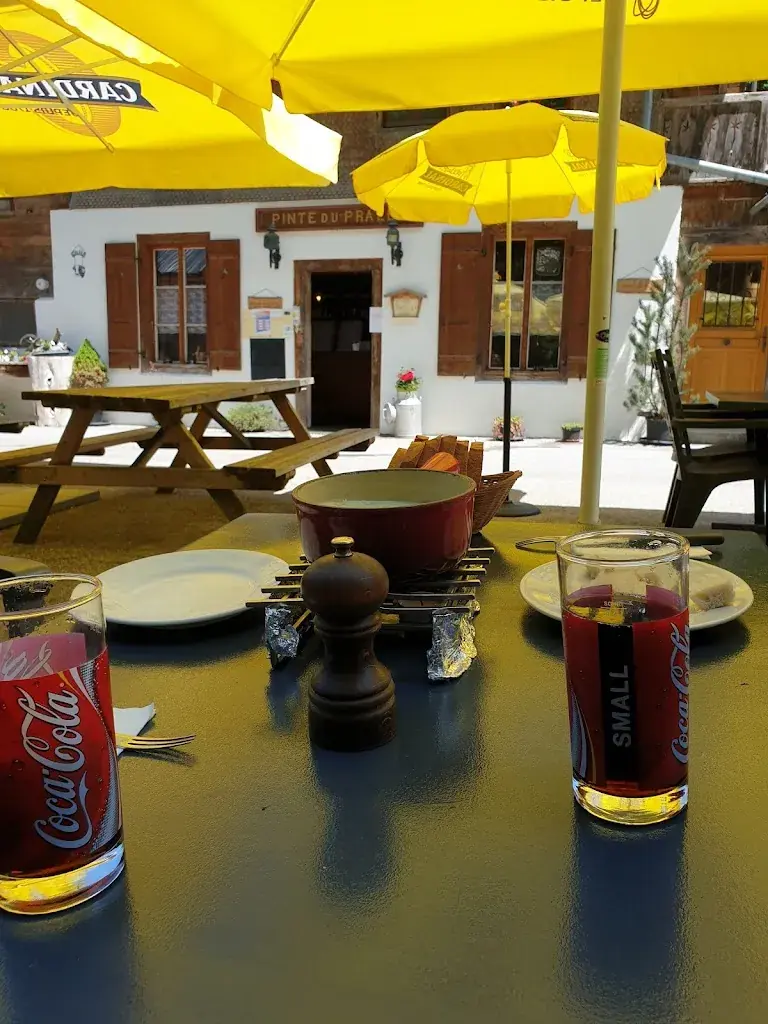 Menu_Pinte du Pralet_Charmey_image_8