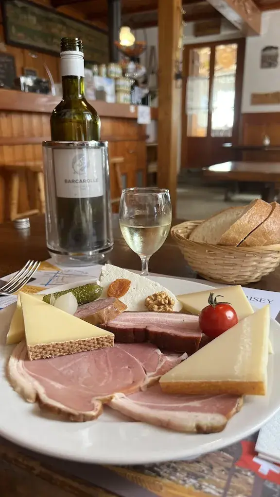 patricia vatinel_Pinte du Pralet_Charmey_avis