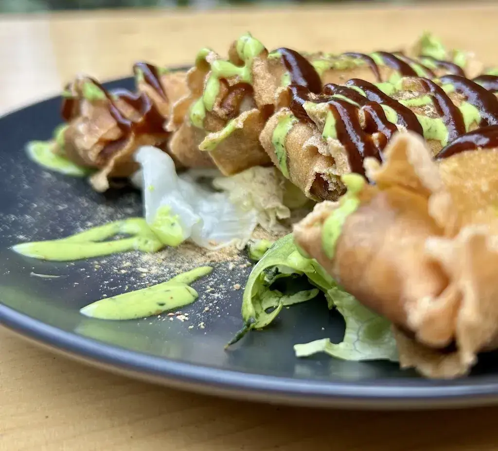 Gary Richardson_Masala Kitchen_Rorschach_Bewertung