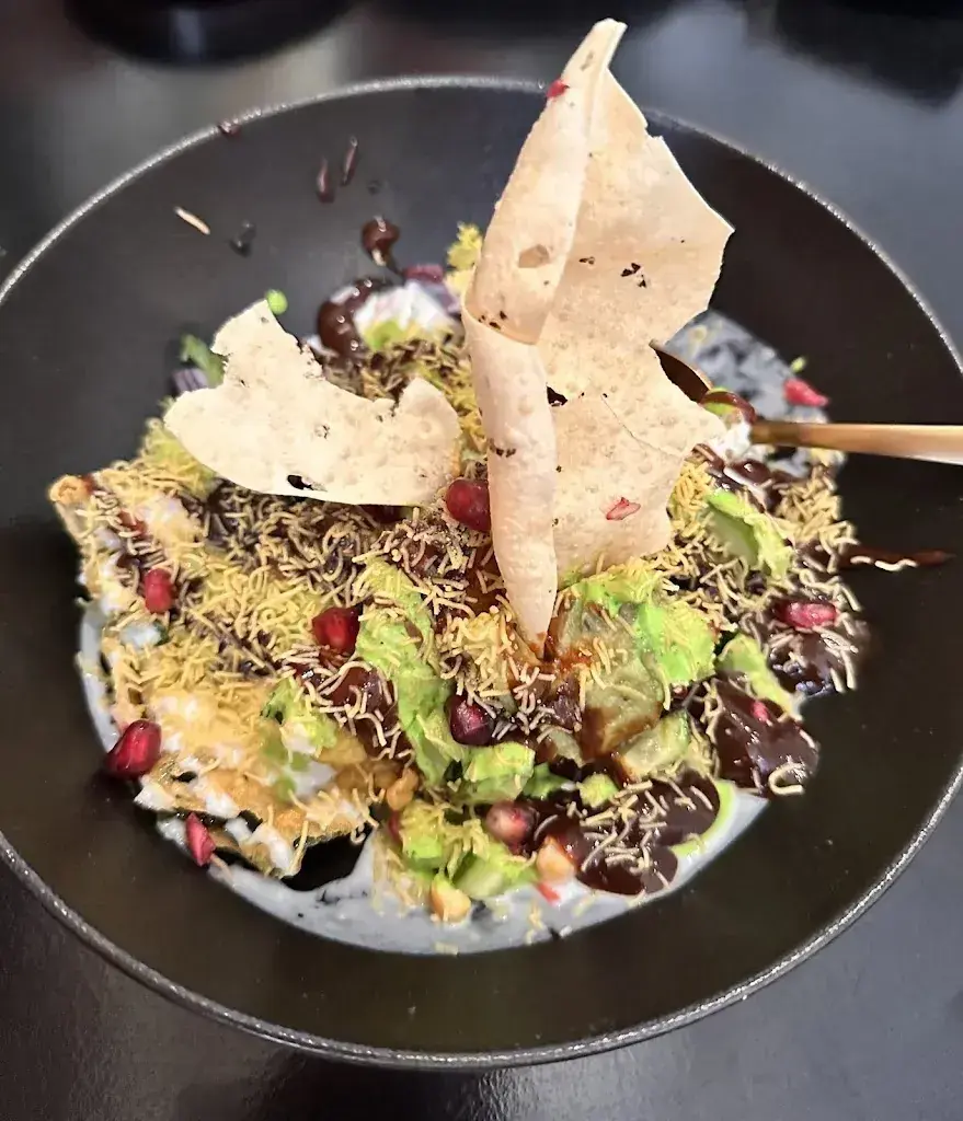 Annie Peters_Masala Kitchen_Rorschach_Bewertung