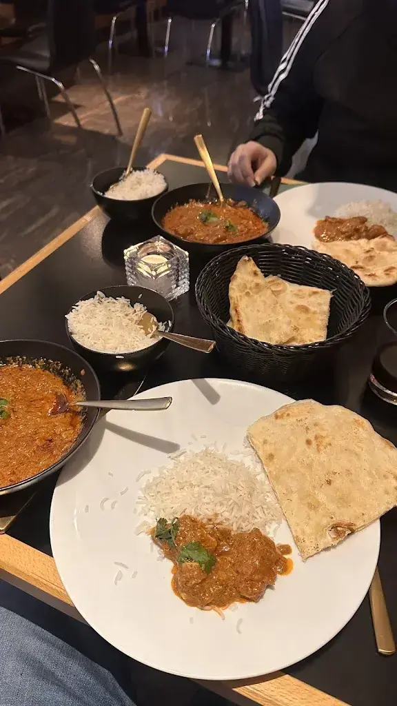 Timon_Masala Kitchen_Rorschach_Bewertung