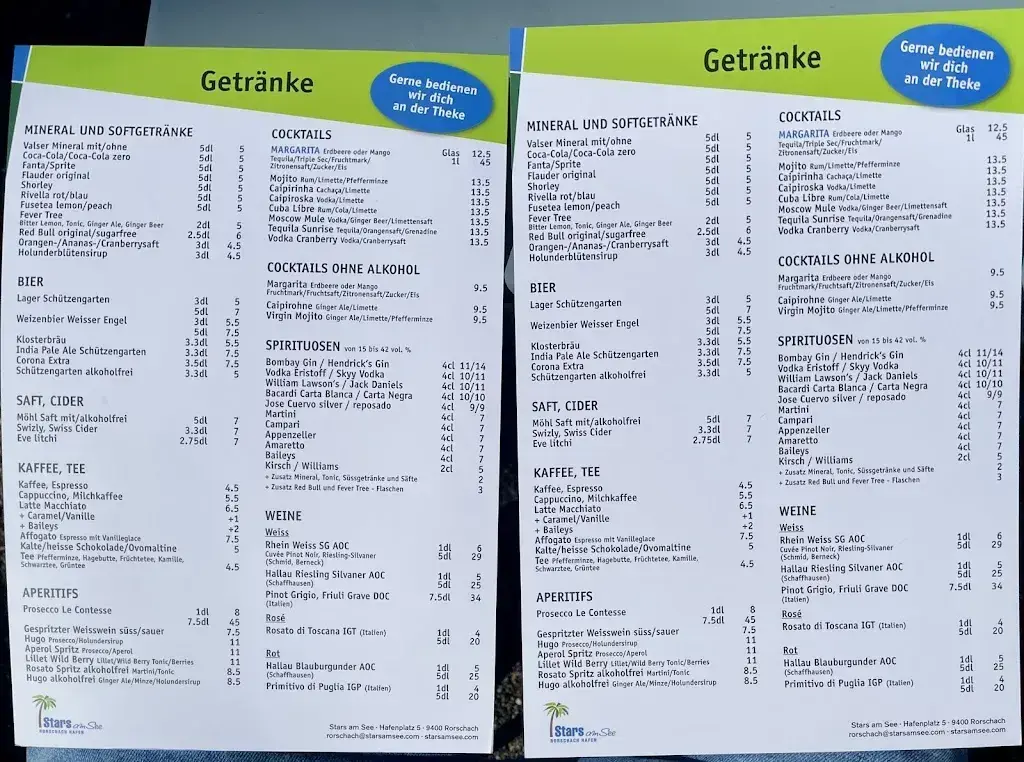 Menu_Stars am See_Rorschach_image_2