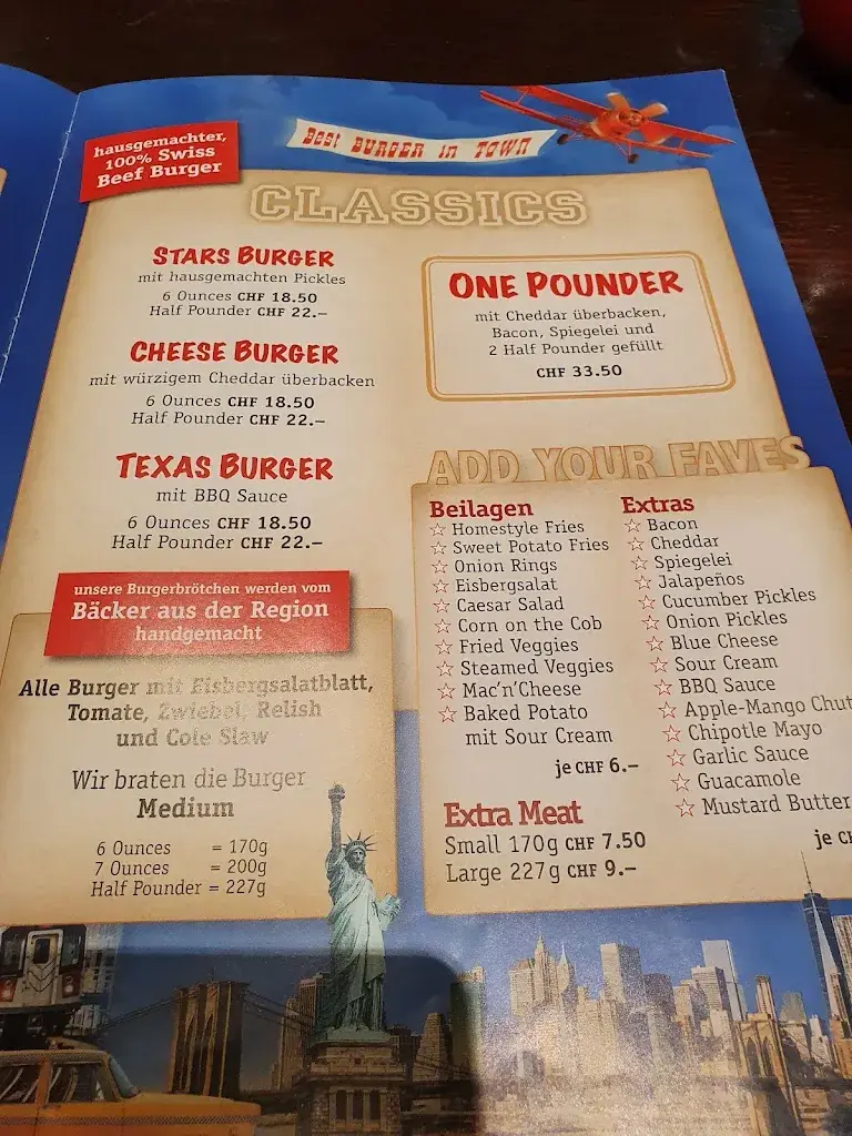 Restaurant Rorschach - Stars and Stripes Rorschach_Rorschach_menu_image_1