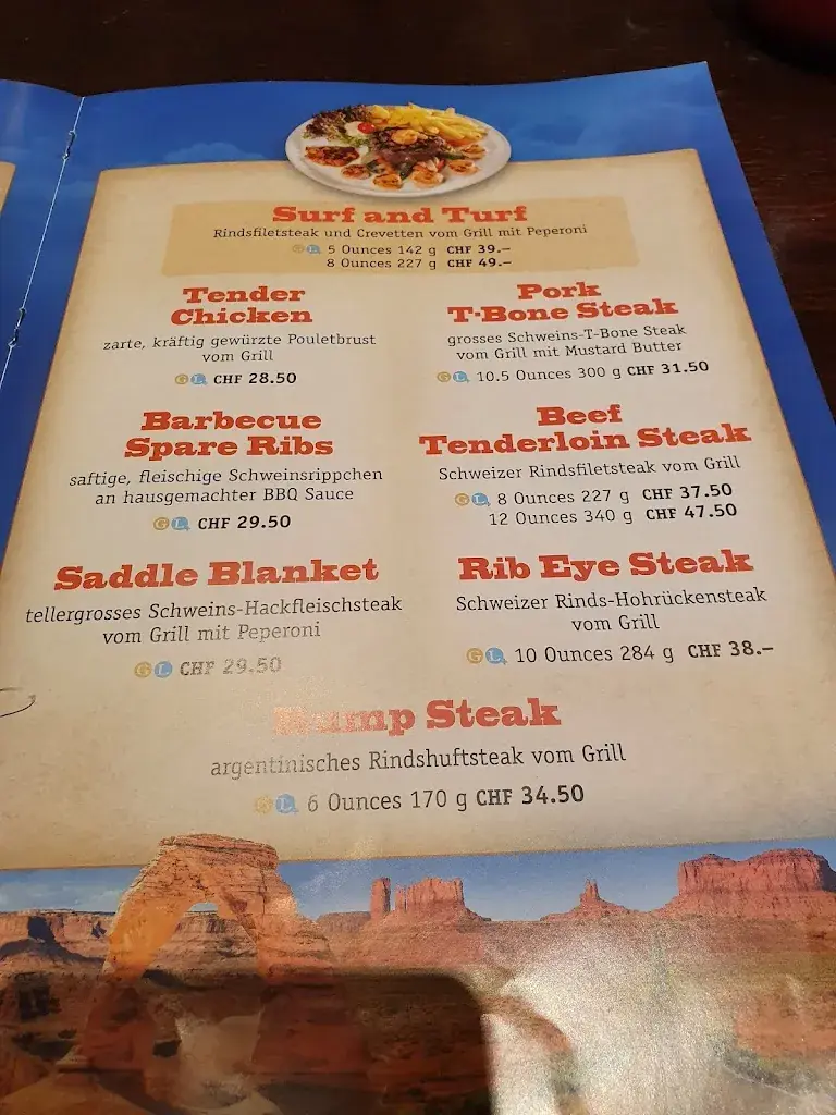 Menu_Restaurant Rorschach - Stars and Stripes Rorschach_Rorschach_imagen_2