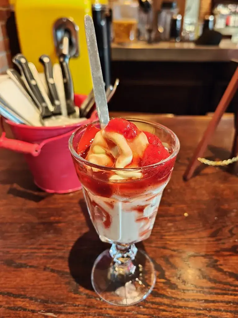 Menu_Restaurant Rorschach - Stars and Stripes Rorschach_Rorschach_imagen_5