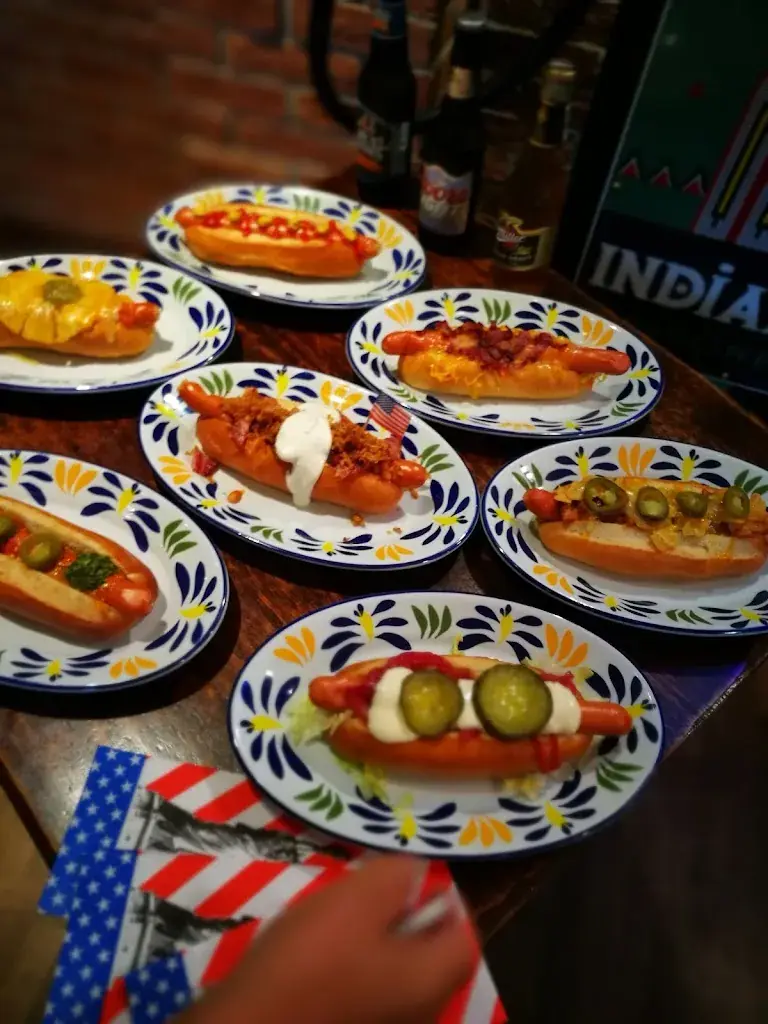 Menu_Restaurant Rorschach - Stars and Stripes Rorschach_Rorschach_imagen_8