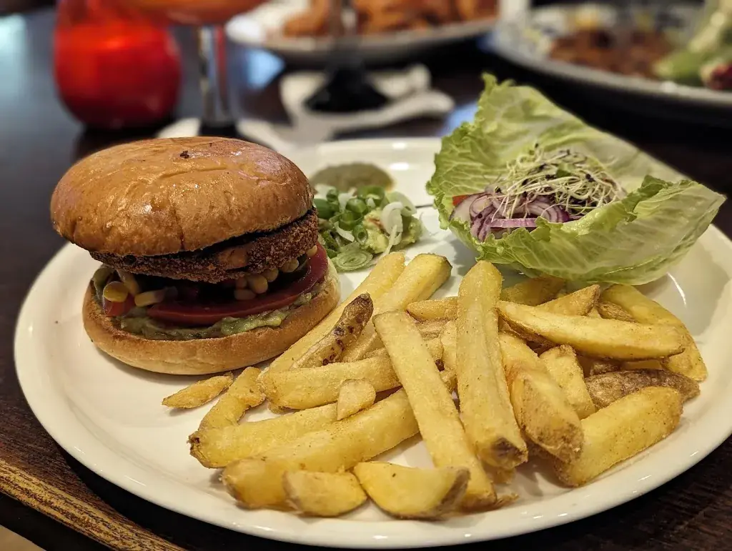 Menu_Restaurant Rorschach - Stars and Stripes Rorschach_Rorschach_imagen_9