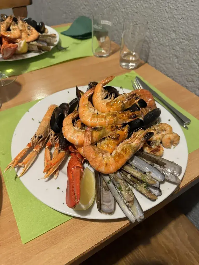 Sandro_Restaurante El Cid_Rorschach_avis