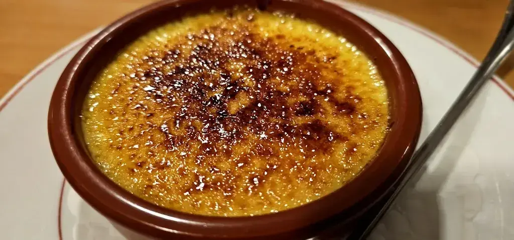 Saŝa “Miramaximus”_Restaurante El Cid_Rorschach_avis