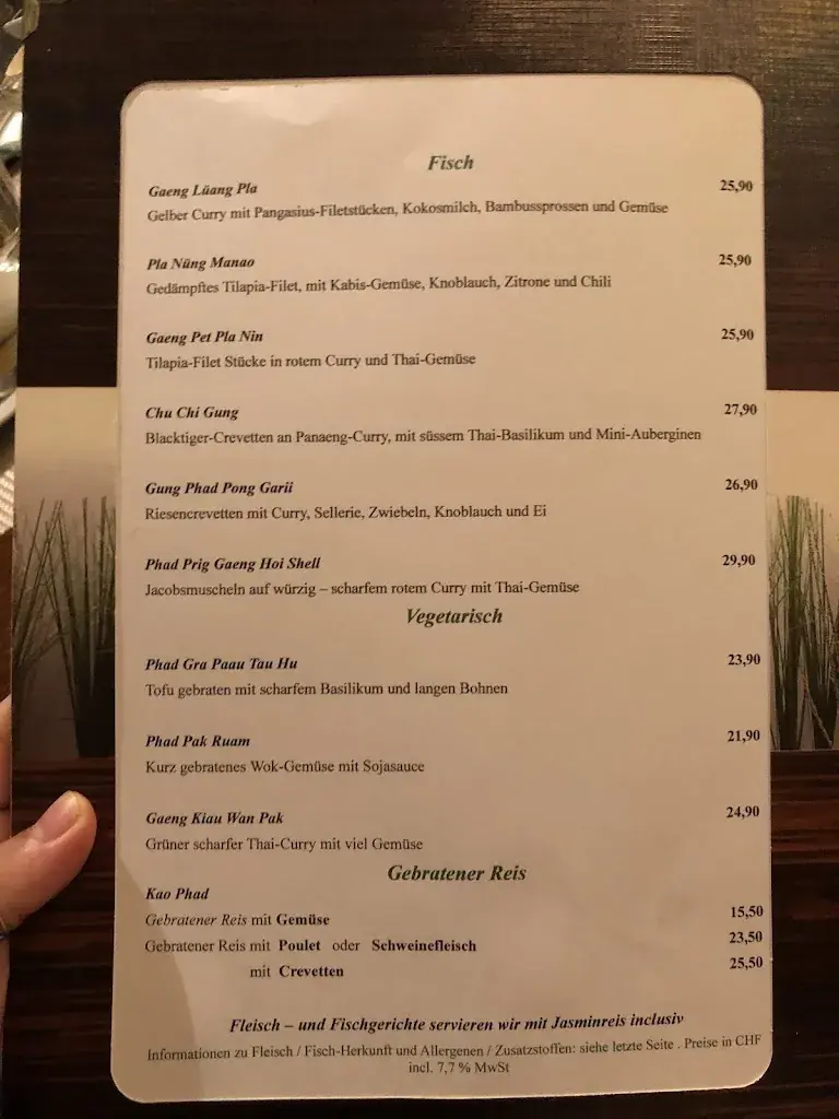 Menu_Restaurant Angehrn Siris Thaifood_Rorschach_image_4