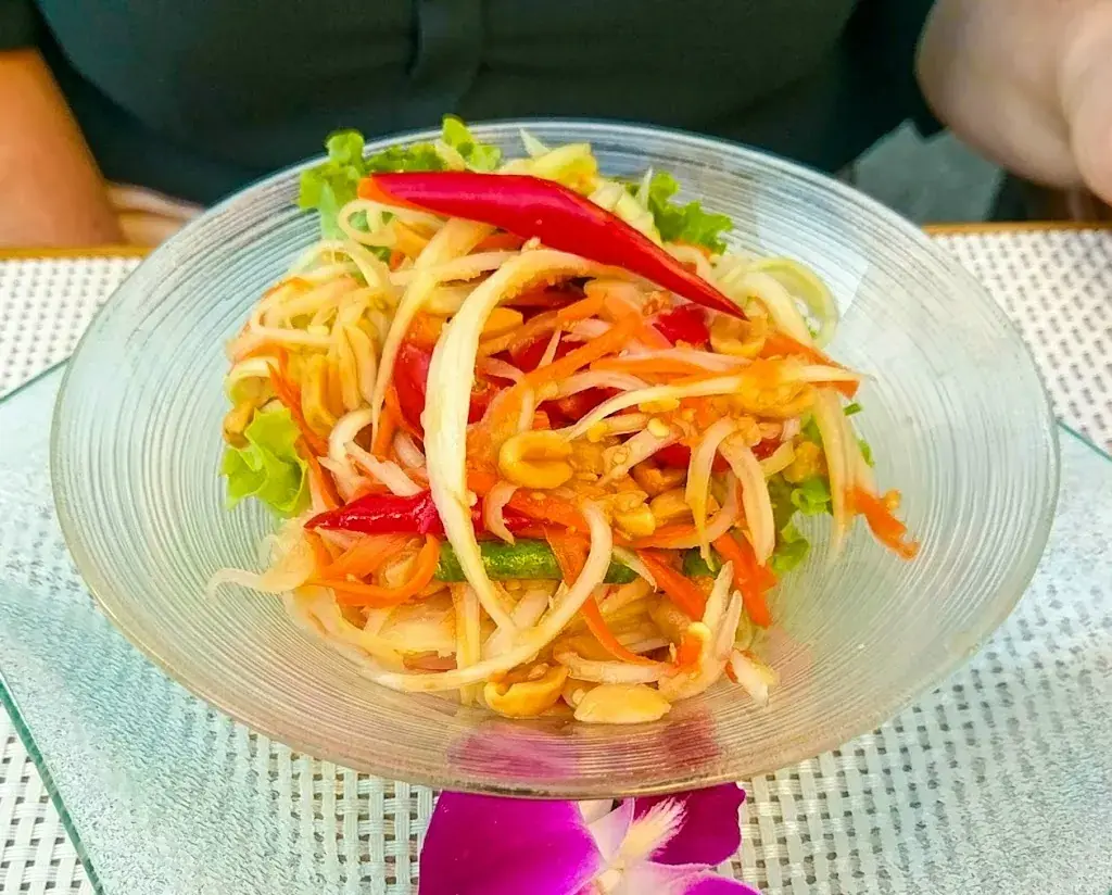 Coco_Restaurant Angehrn Siris Thaifood_Rorschach_avis