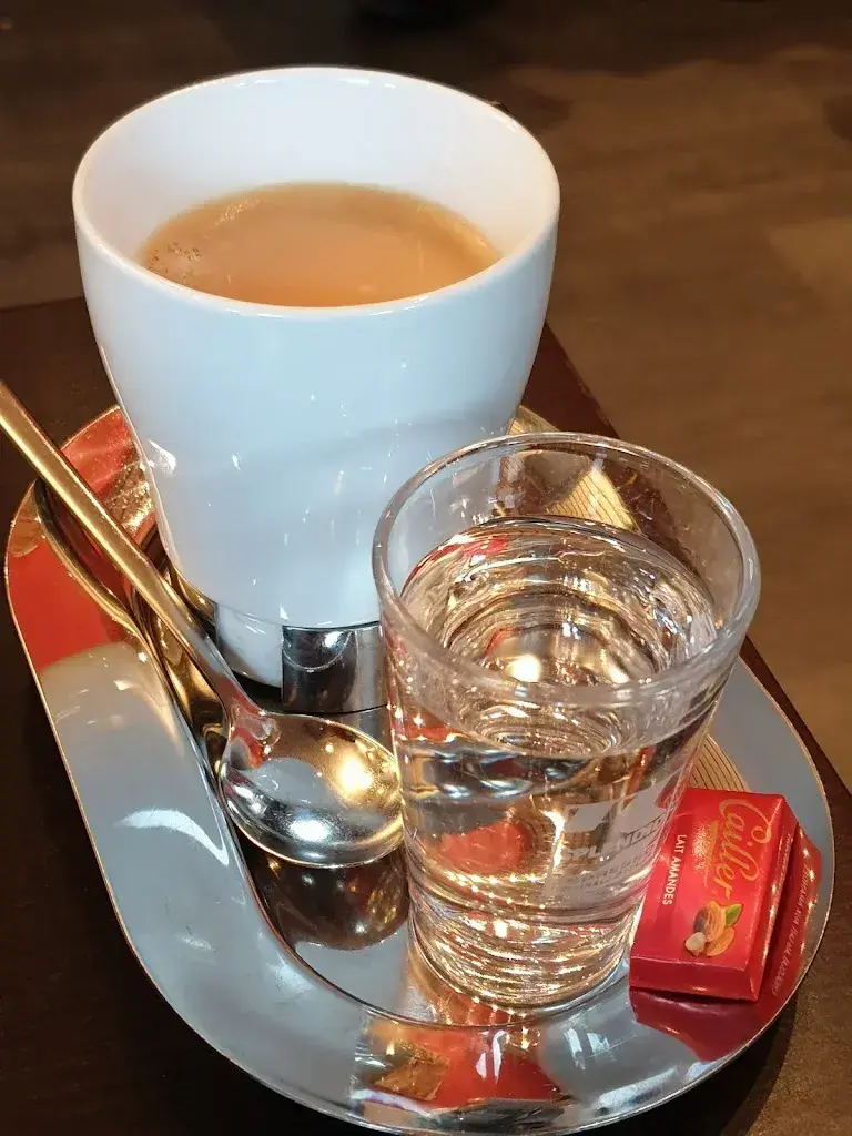 Marktplätzli ristorante a Rorschach