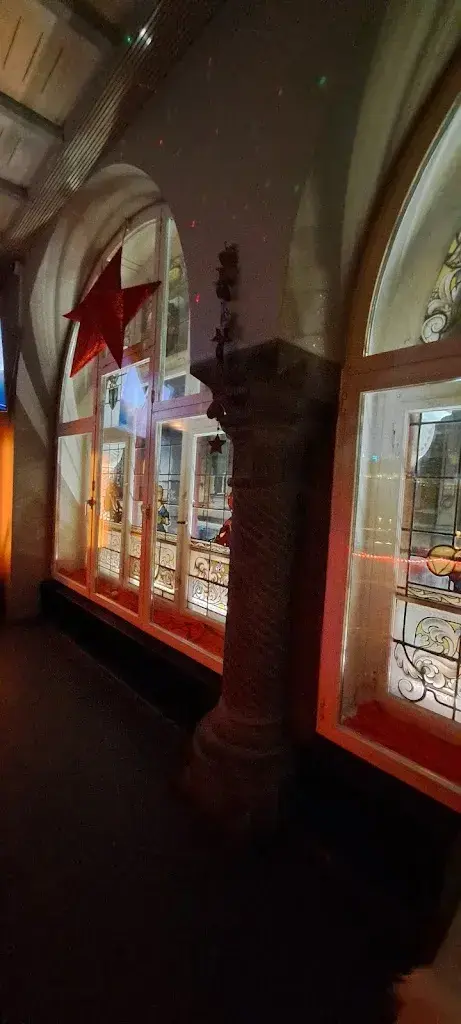 Peter Schlumpf_Musigbar Mariaberg_Rorschach_recensione