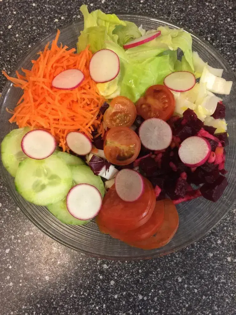 Menu_Café Restaurant Negropont_Rorschach_imagen_4