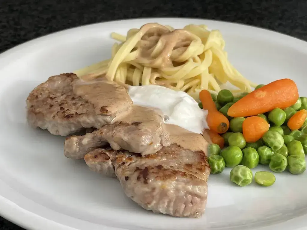 Menu_Café Restaurant Negropont_Rorschach_imagen_6