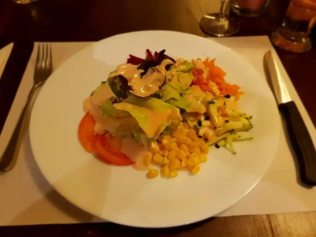 Roma ristorante a Rorschach