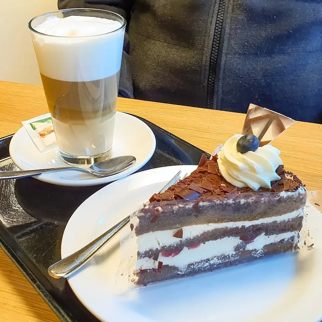 Coop Restaurant Rorschach restaurante en Rorschach