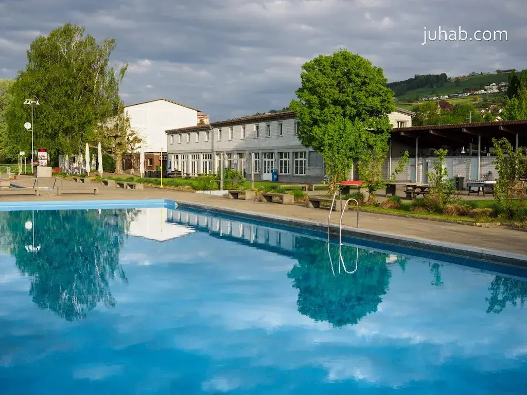 Juha Berglund_Herberge See Rorschach_Rorschach_review