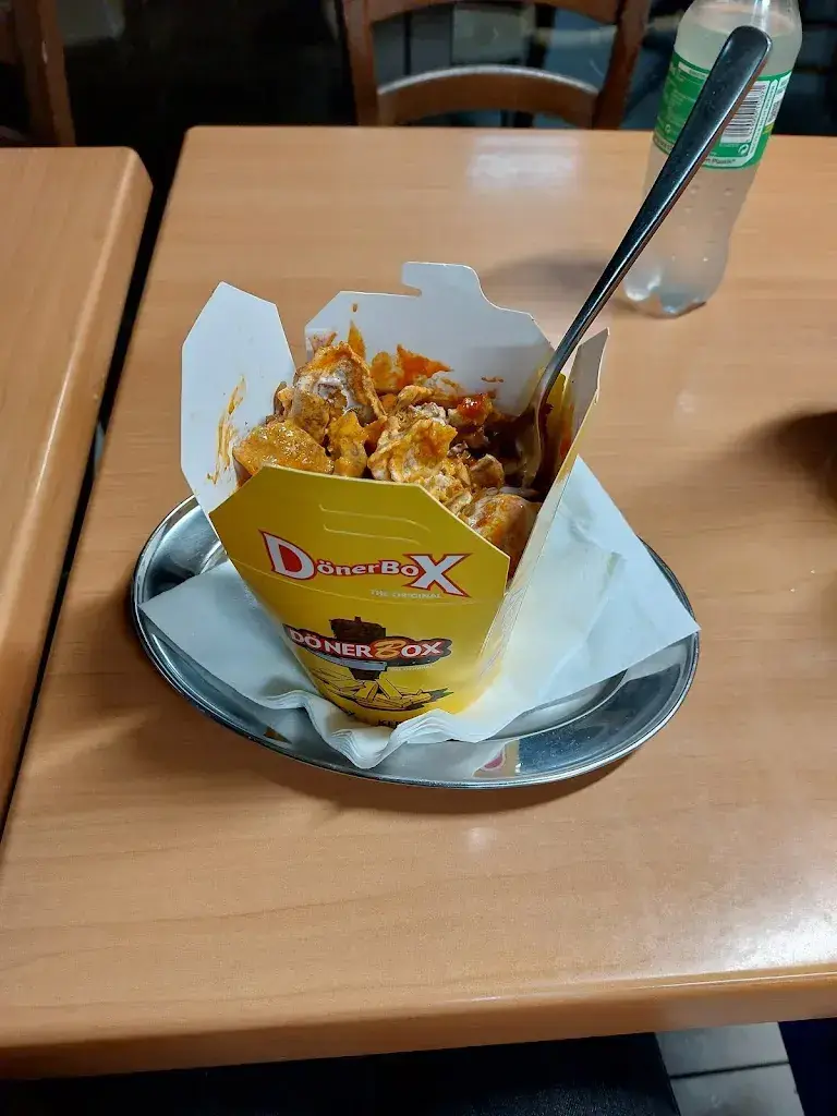 Menu_Hafenkebap GmbH_Rorschach_image_9