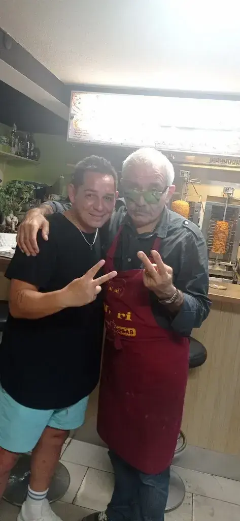 Eric Seiler_Hafenkebap GmbH_Rorschach_review