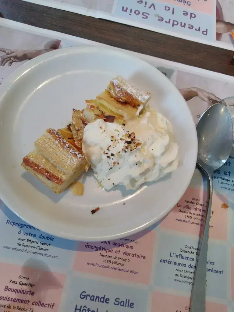 Menu_Hôtel-Restaurant de Ville_Broc_image_1