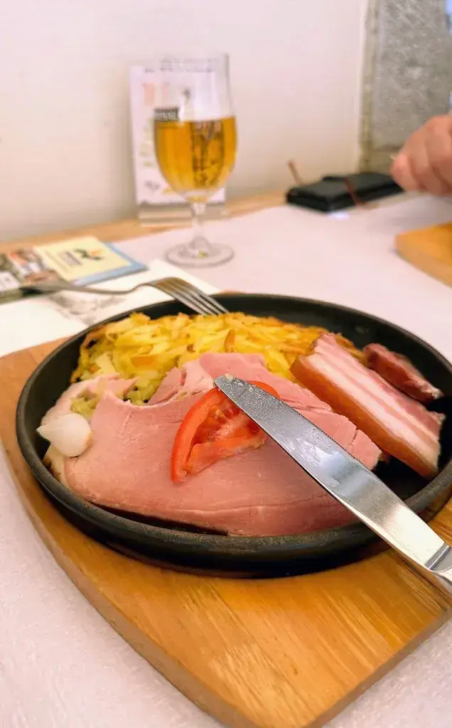 Menu_Hôtel-Restaurant de Ville_Broc_image_4