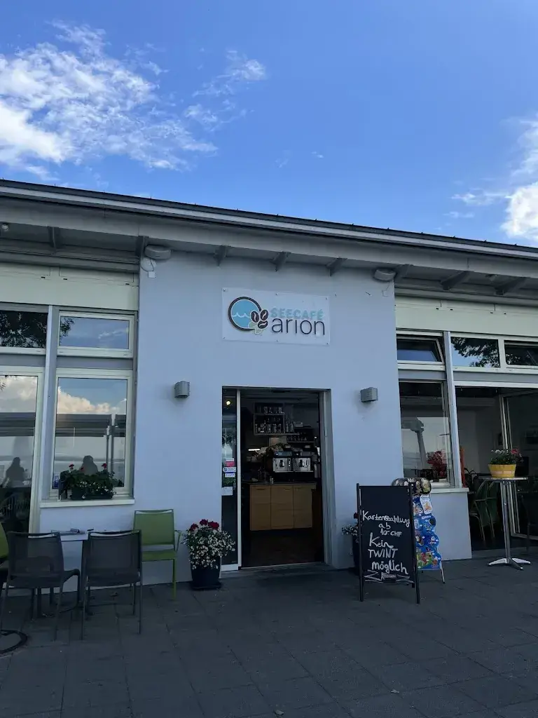 Manali Dev_Seecafé Arion_Rorschach_review