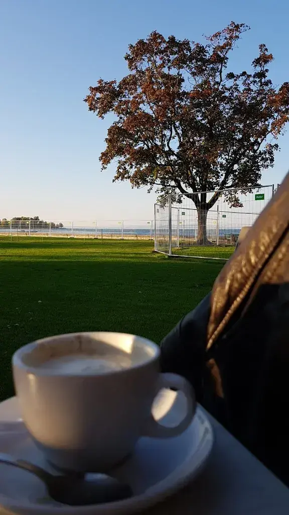 Eric Seiler_Seecafé Arion_Rorschach_review