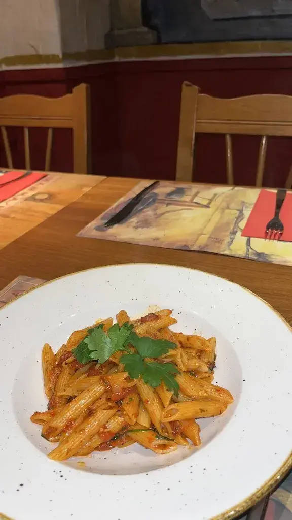 Pratheepan Mahalingam_Pizzeria Mamma Mia_Rorschach_review