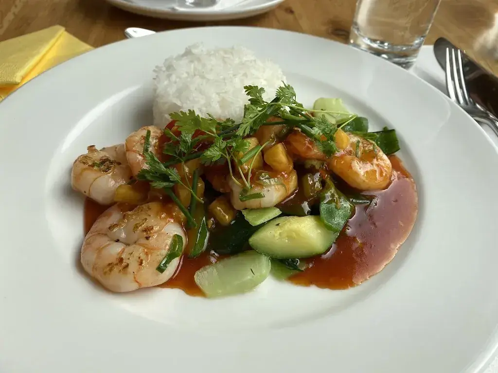 Philipp Knöpfel_Schloss-Café_Heerbrugg_recensione