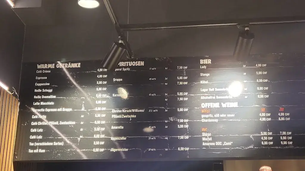 Menü_62 City Bistro am Markt_Heerbrugg_Bild_2