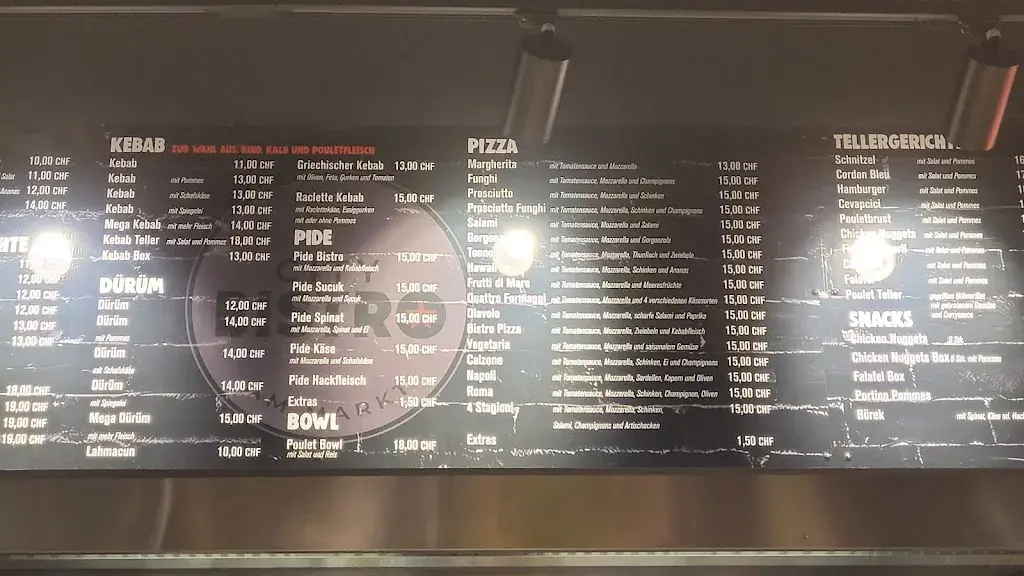 Menü_62 City Bistro am Markt_Heerbrugg_Bild_4