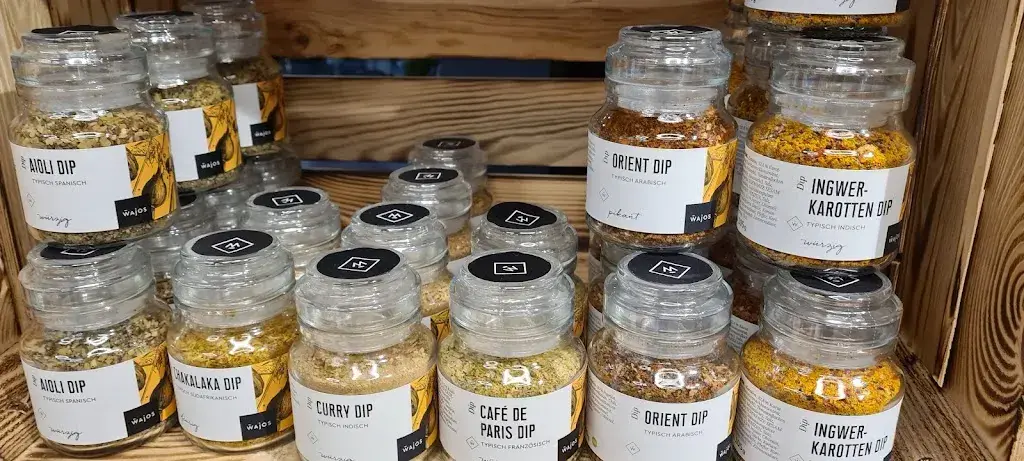 Bistro am Markt restaurant à Heerbrugg