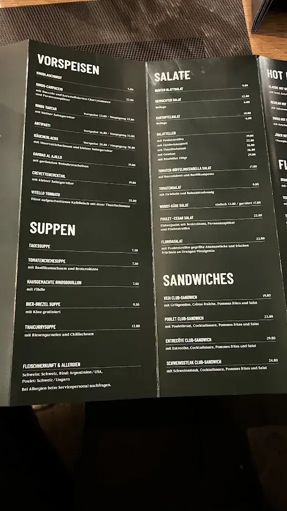 Menu_Restaurant Bar Sternen_Heerbrugg_image_3