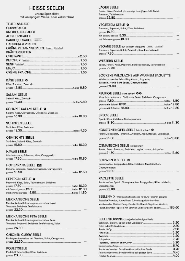 Restaurant Habsburg_Widnau_menu_image_1