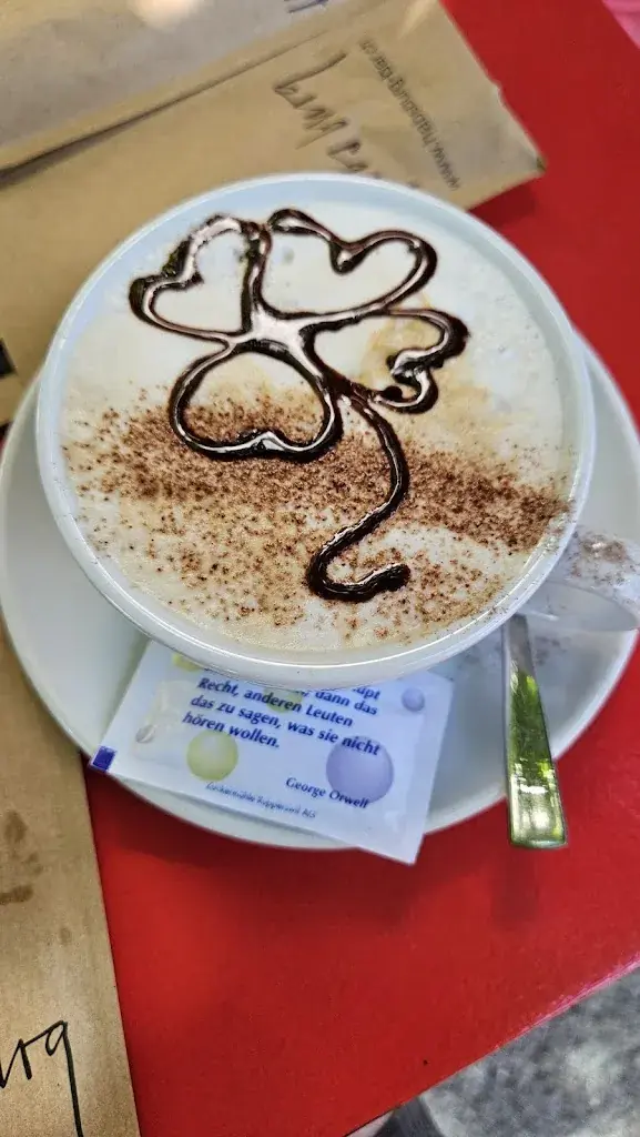 Tom Tregilgas_Restaurant Habsburg_Widnau_review