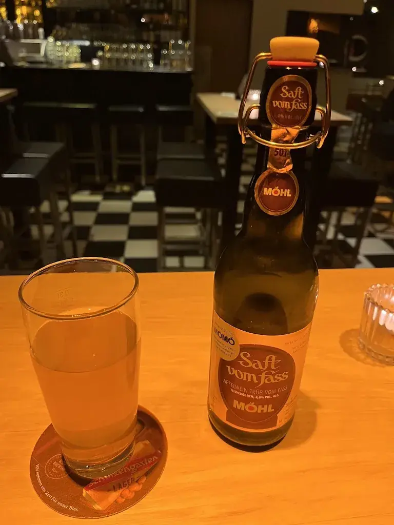 Joe G_Restaurant Habsburg_Widnau_review