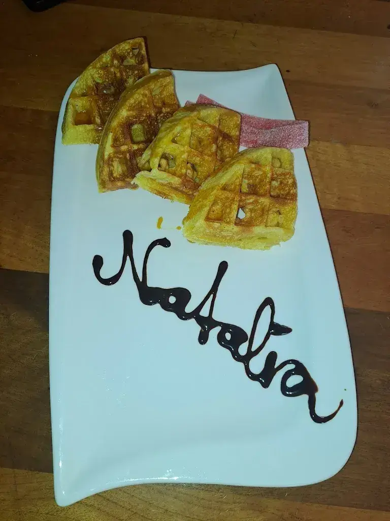 Zarriellos Gelateria/Bar restaurant à Heerbrugg