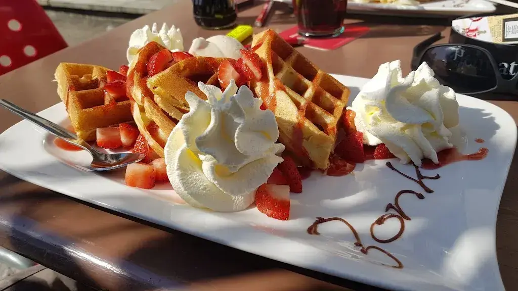 Menu_Zarriellos Gelateria/Bar_Heerbrugg_immagine_7