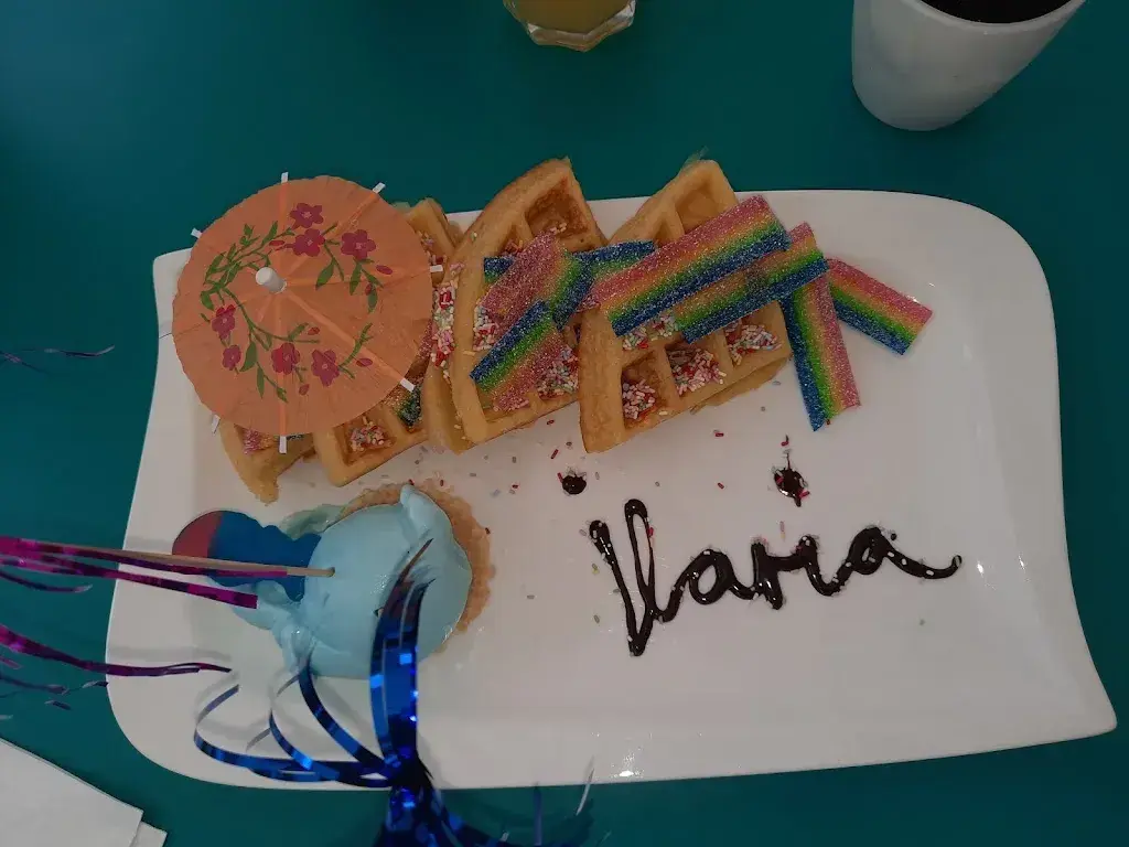 Menu_Zarriellos Gelateria/Bar_Heerbrugg_immagine_9